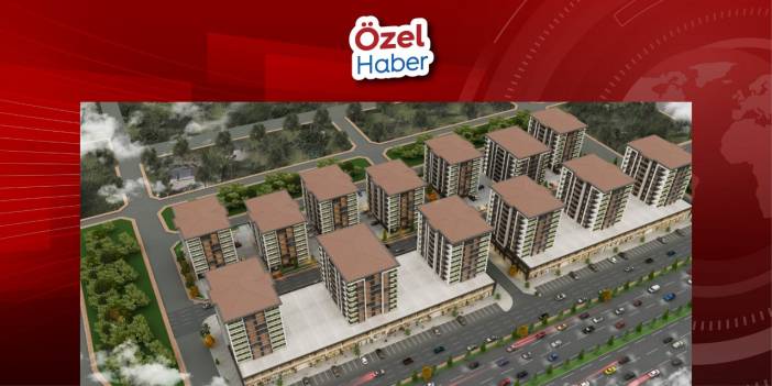 Belediyelerin "trafo uyanıklığı" işe yaramadı: İpekyolu kentsel dönüşüme iptal