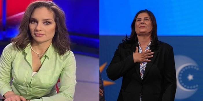 Çerçioğlu'nun Mengü'ye tekzibi ters tepti