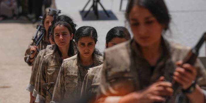 İddia: PKK bugün Türkiye'den çekildiğini açıklayacak