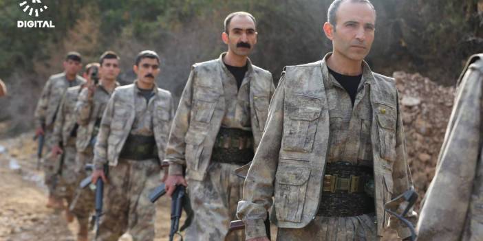 PKK'nın çekilme kararına AKP'den açıklama: Yeni bir dönemin kapıları açılacak