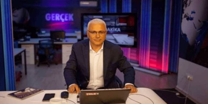 Merdan Yanardağ anlattı...İmamoğlu'ndan hakime: Başını eğip nereye kaçıyorsun?