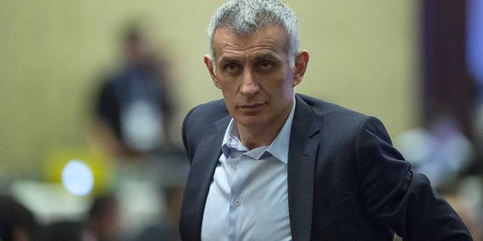 Savcılık, TFF Başkanı Hacıosmanoğlu'nun 'bahis' açıklamasını ihbar kabul etti