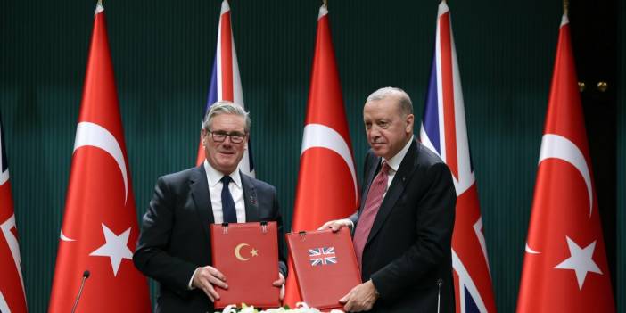 Türkiye 44 Eurofighter alacak