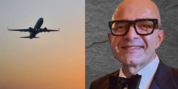 Casus ihbarı yapıldıktan sonra 5 kere Türkiye'ye giriş çıkış yaptı