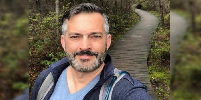 Hüseyin Gün 'ortağım' demişti: Aaron Barr'ın siber güvenlik şirketi hacklenmiş