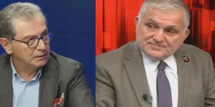 Kadri Gürsel: Merdan Yanardağ iktidarla gizli anlaşmalar yapmayı reddetmiş olabilir