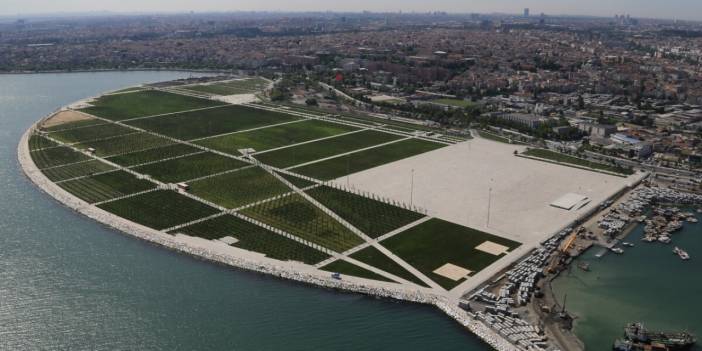 İBB'nin AKP döneminde 24 milyonluk zarara yol açan ihale dosyası kapatıldı