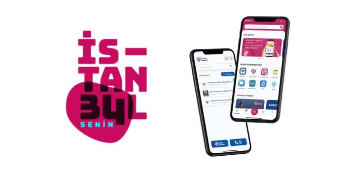 'İstanbul Senin' uygulaması soruşturması: 4 kişi daha gözaltına alındı