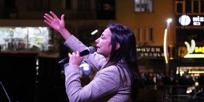 DEM Parti Eş Genel Başkanı Hatimoğulları: Komisyon acilen İmralı'ya gitmeli