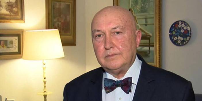 Deprem uzmanı Ercan: “Yeni sarsıntı olursa Sındırgı'da çok az ev ayakta kalır”