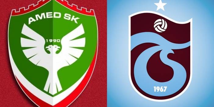 Demirtaş'ın Amedspor-Trabzonspor dostluk maçı önerisine Amedspor'dan yeşil ışık