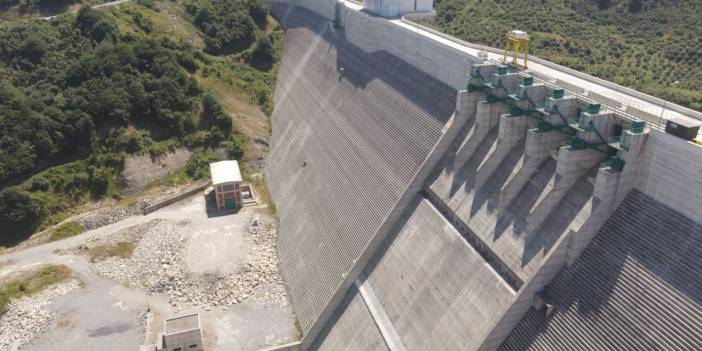 Melen Barajı’na dokuz yılda altı ihale yapıldı, hâlâ faaliyete geçemedi