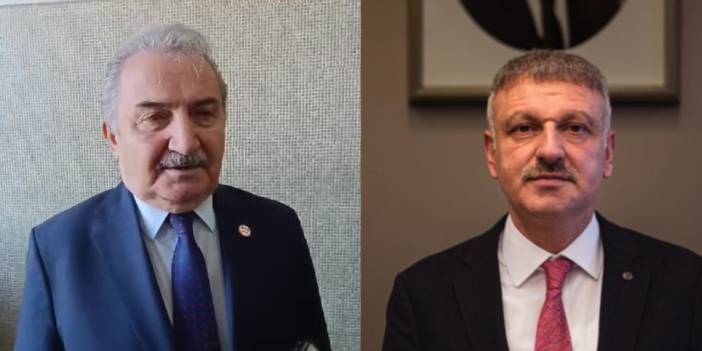 Eski Kültür Bakanı Zeybek'ten Oktay Saral'a dava: 'Kendisi ne işe yarar'