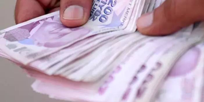 Anket: Toplumun yüzde 53'üne göre asgari ücret en az 35 bin TL olmalı