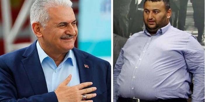 Havalimanında gümrük gerilimi: “Ben Binali Yıldırım’ın oğluyum”