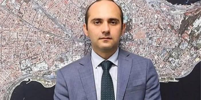 TBB'den HSK'ya "Tayfun Kahraman" başvurusu