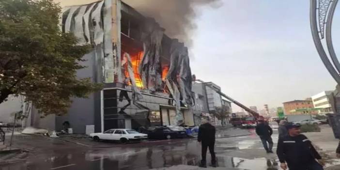 Dilovası'nda 6 işçinin ölümü: CHP'den bakan ve belediye başkanına istifa çağrısı