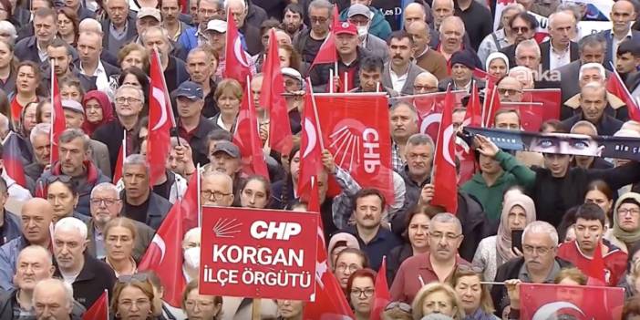 Kanada'ya ilticalarda yeni kriter: CHP üyesi olmak baskı altında kimlik kabul ediliyor