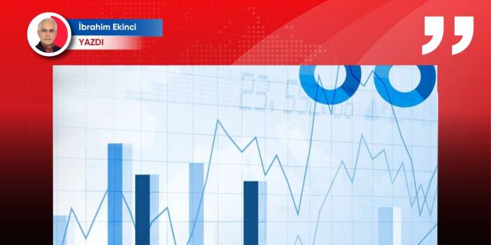 İktidarın ekonomik verileri: Bir algı uğruna ya Rab, ne gerçekler batıyor!