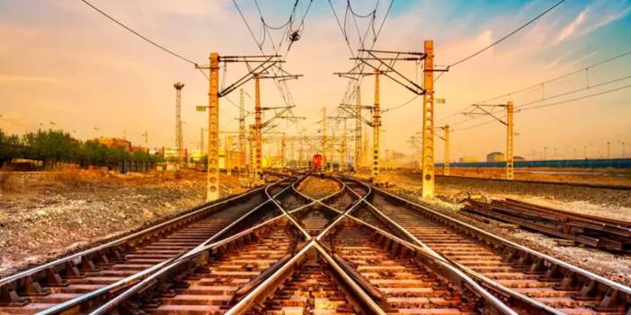 98 milyarlık TCDD ihalesinin AKP'li vekil ile Taş Yapı'ya verileceği iddiası