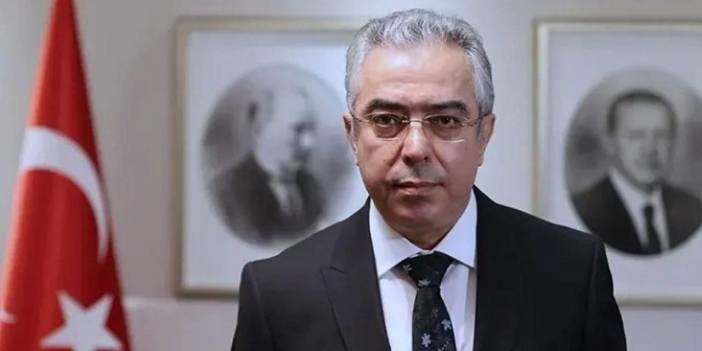 Uçum: Savcıların idari göreve geçip dönmesini eleştirmek akıl dışı