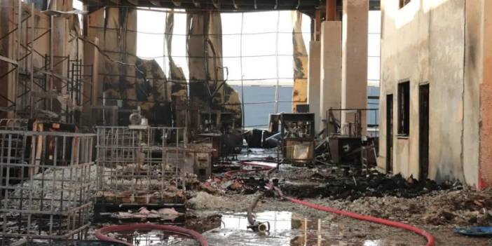 Kocaeli patlamasıyla görevden alınan İŞKUR müdürü AKP'li Şevki Yılmaz'ın kuzeniymiş