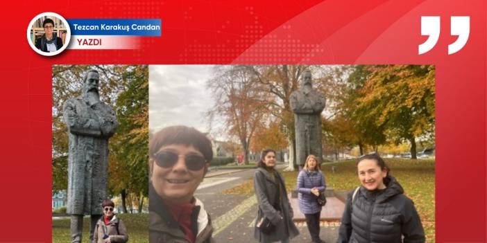 Asılı hafıza: Askıda ama hiç düşmeden