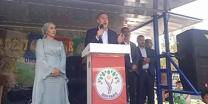 Bakırhan: Nasıl Öcalan ezber bozan adımlar attıysa, Bahçeli de cesur bir adım attı