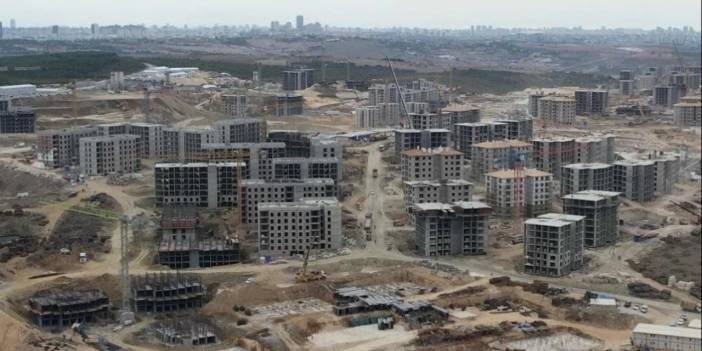 Kanal İstanbul bölgesinde 49 yıllık arsa davası: 400 kişi karar bekliyor