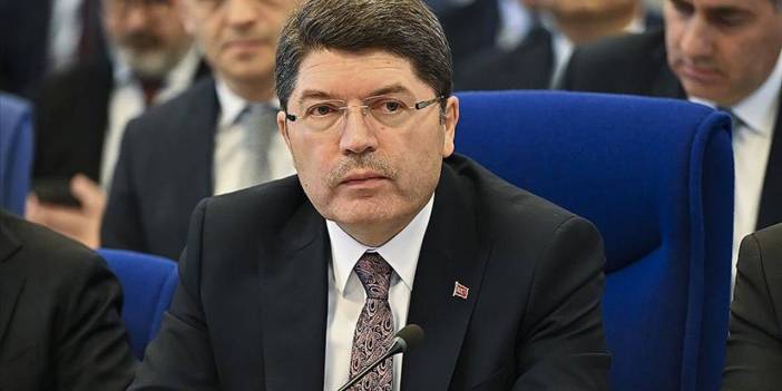 Bakan Tunç: “Demirtaş kararı mahkemeye ulaşınca değerlendirme yapılacak”