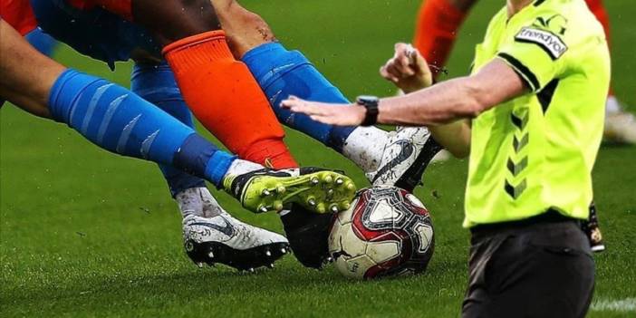 Futbolda bahis soruşturması: Eyüpspor Başkanı dahil 8 kişi tutuklandı