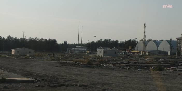 Depremin üzerinden 1000 gün geçti, depremzedeler hala konteynerlarda