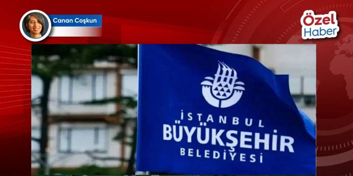 İBB 'duydum' iddianamesi: Emel Müftüoğlu da iddianamede "kızıl saçlı kadın savcı" da
