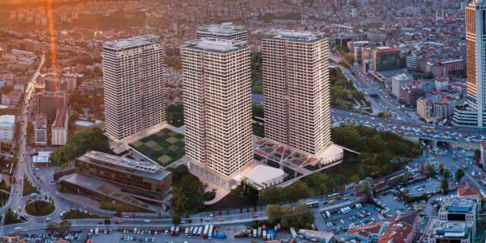 İBB iddianamesi: Şişli kayyımı, Taş Yapı'nın şikayetine soruşturma izni vermemiş