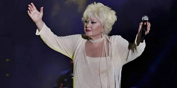 Naaşı İstanbul'a getirildi... Muazzez Abacı'nın cenaze programı belli oldu