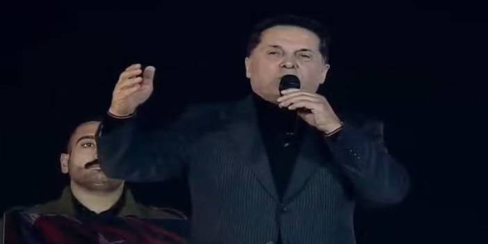 Ahmet Özer: Bu halkla kucaklaşmayıp da nasıl barışı getireceğiz?