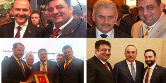 Parfüm deposu yangını: Firmanın sahibi uyuşturucu kaçakçılığından yargılanmış