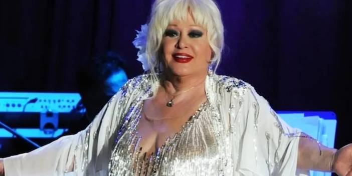 Muazzez Abacı için AKM'de veda töreni düzenlendi