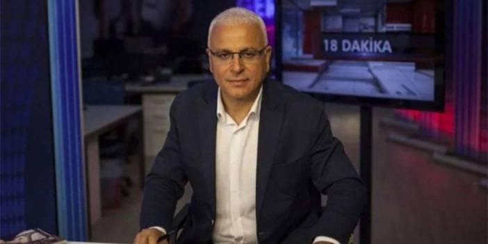 Merdan Yanardağ: “Beşinci sınıf bir kumpasla casusluk hikâyesi yazıyorlar”