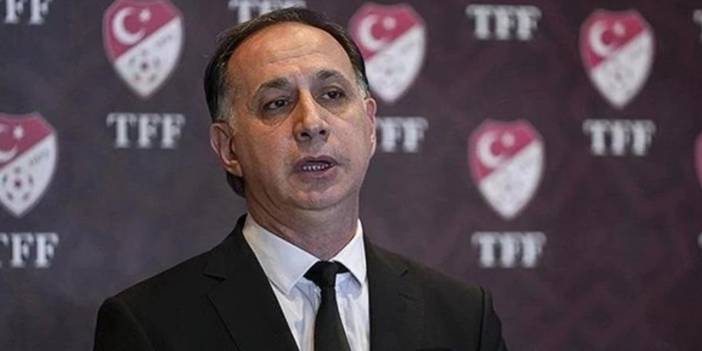 MHK Başkanı Ferhat Gündoğdu’nun adı 2002 şike davası iddianamesinde geçiyor