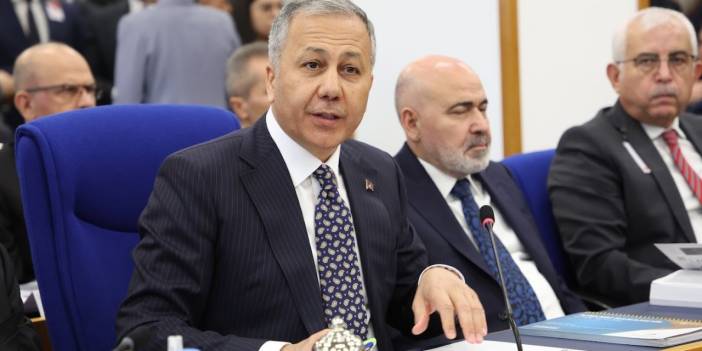 Yerlikaya: İlk 10 ayda 217 kadın cinayeti işlendi, geçen yıla göre düşüş var