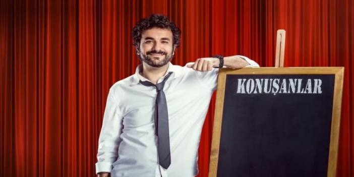 Oktay Saral'ın hedef gösterdiği Hasan Can Kaya özür diledi