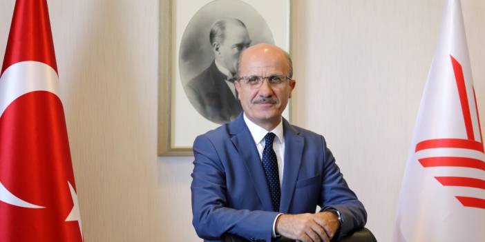 YÖK Başkanı Özvar: Üniversiteyi 3 yılda bitirme olanağı gelecek yıl başlıyor