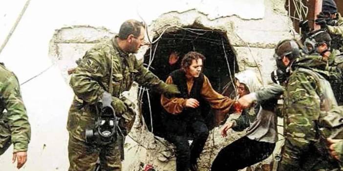 Hayata Dönüş davası: Jandarmaların yargılandığı dava zamanaşımından düşürüldü