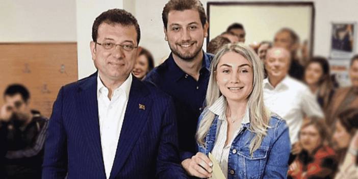 Özgür Özel duyurdu: Selim İmamoğlu'nun banka hesabına bloke konuldu