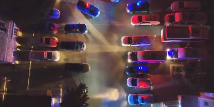 Bahis soruşturmasında 4'ü klasman hakemi, 38 gözaltı: 37,6 milyar hesap hareketi