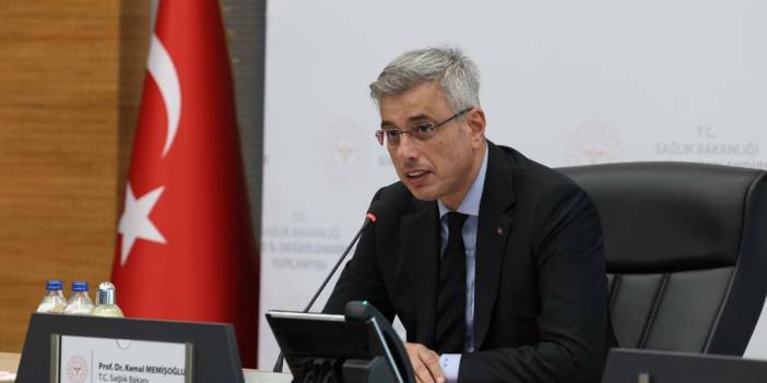 Memişoğlu’ndan Böcek ailesinin ölümüne ilişkin açıklama: İnceleme yapıyoruz