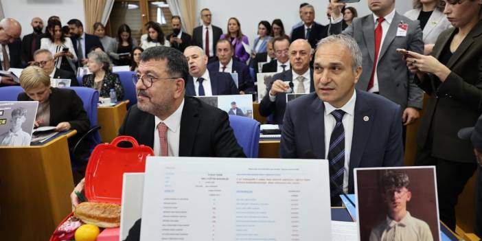 Ağbaba: Bakan Tekin'e bakınca liyakatsiz atamanın ne olduğunu öğrenirsiniz