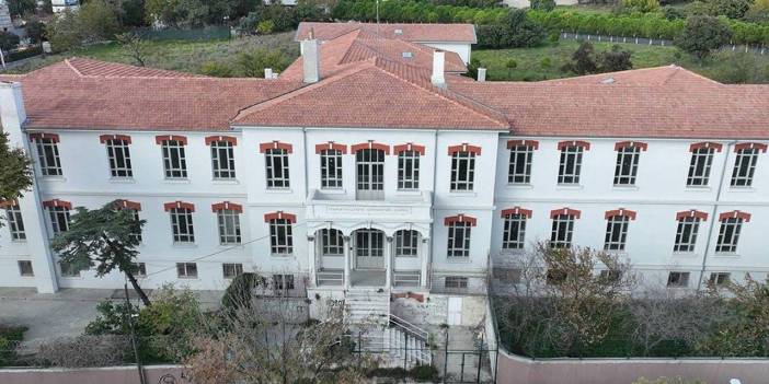 Balıklı Rum Hastanesi'nde sahte reçete operasyonu: 7 kişiye gözaltı kararı