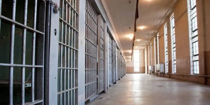 50 bin mahkumun faydalanacağı infaz düzenlemesi geliyor: İki suç kapsam dışı